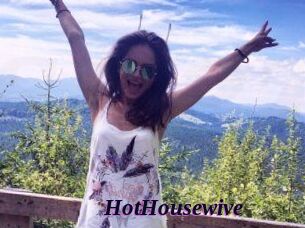 HotHousewive