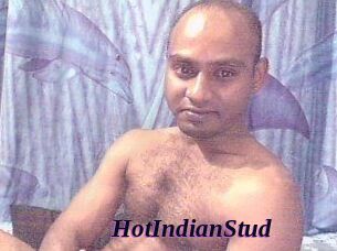 HotIndianStud