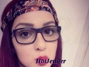 HotJenifer