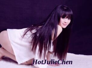 HotJulieChen