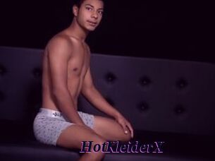 HotKleiderX