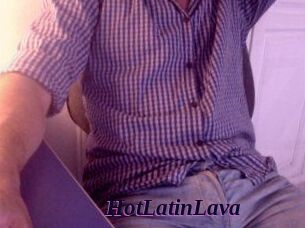 HotLatinLava