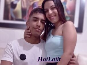 HotLatir