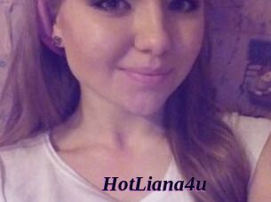 HotLiana4u