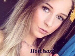 HotLisax3