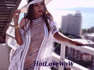 HotLoveWoW