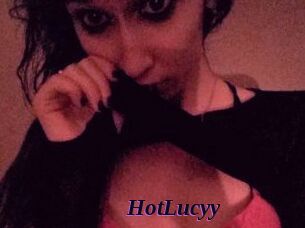 HotLucyy