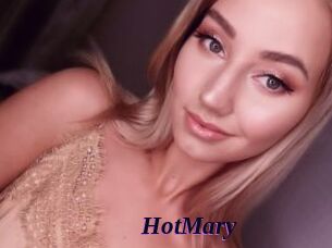 HotMary