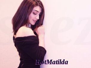 Hot_Matilda