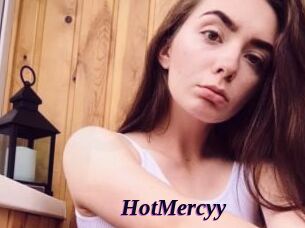 HotMercyy