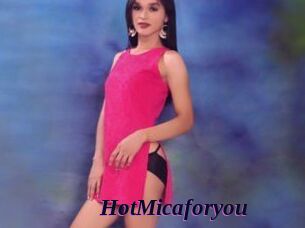 HotMicaforyou