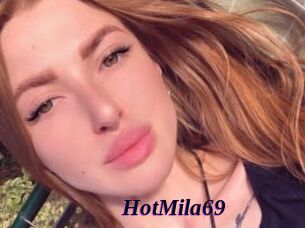 HotMila69