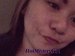 HotMisteryGirl