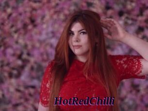 HotRedChilli