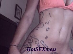 HotSEXmess