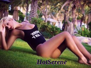 HotSerene