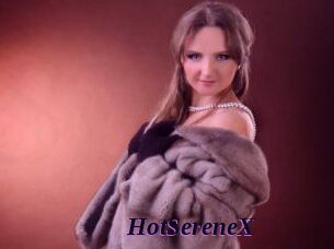 HotSereneX