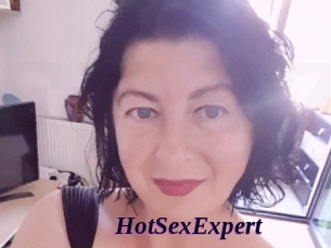 HotSexExpert