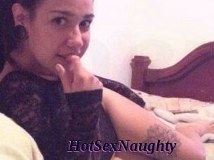 HotSexNaughty