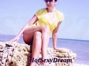 HotSexyDream