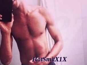 HotSmitX1X