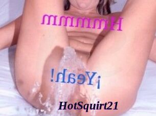 HotSquirt21