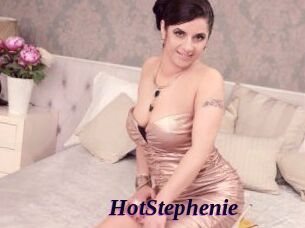 HotStephenie