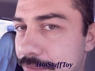 HotStuffToy