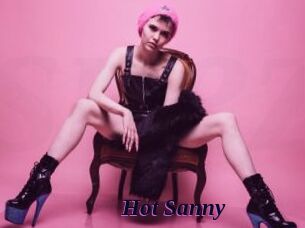 Hot_Sanny