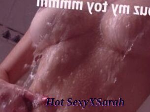 Hot_SexyXSarah