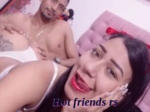 Hot_friends_rs