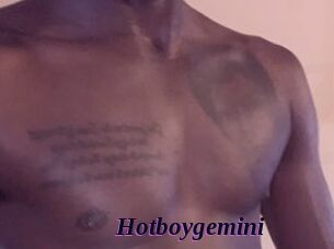 Hotboygemini