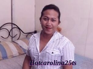 Hotcarolina25ts