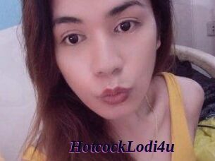 HotcockLodi4u