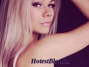 Hotest_Blondie