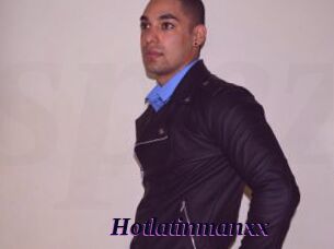 Hotlatinmanxx