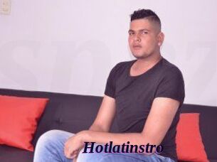 Hotlatinstro