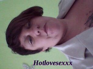 Hotlovesexxx