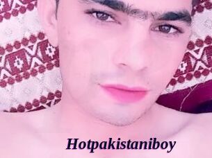 Hotpakistaniboy