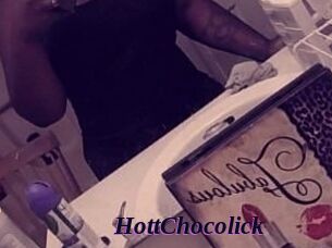 HottChocolick