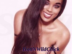 HottNWildChick