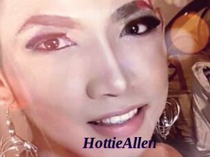 HottieAllen