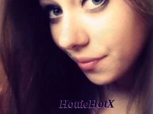 HottieHotX