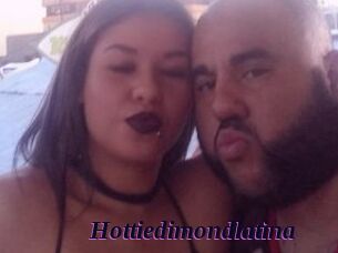 Hottiedimondlatina