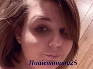 Hottiemomma25