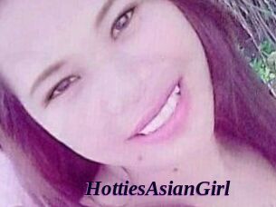 HottiesAsianGirl