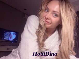 HotttDina