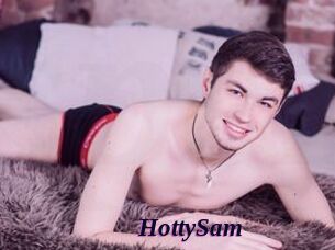 HottySam