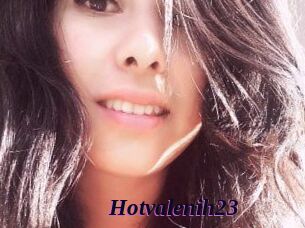 Hotvalenih23