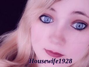 Housewife1928